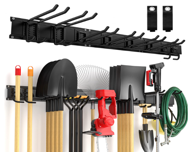 Read more about the article Buy Garage Tool Organizer in Canada: Transform the Way You Work and Live