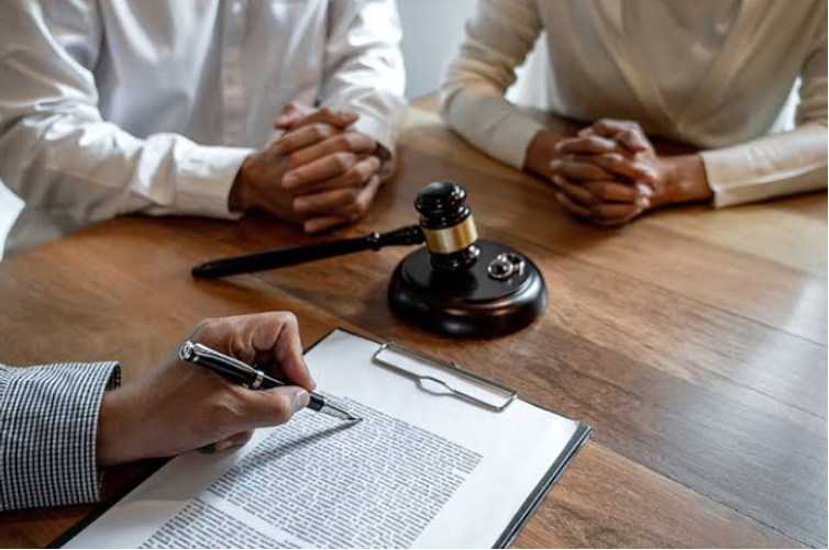 Read more about the article What Does a Gay Marriage Lawyer Actually Help With?