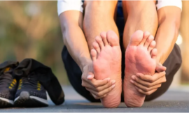 How Can Podiatry Palm Beach Help Diagnose and Treat Ongoing Foot Pain?