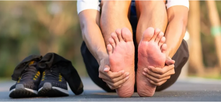 Read more about the article How Can Podiatry Palm Beach Help Diagnose and Treat Ongoing Foot Pain?