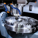 What Makes a CNC Machining Company Essential for Precision Manufacturing Today?