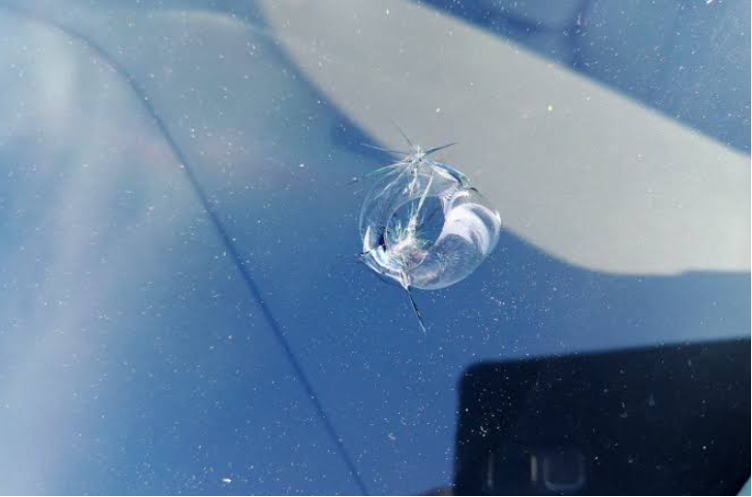 Read more about the article Does That Tiny Windscreen Chip Really Need Fixing Right Away?