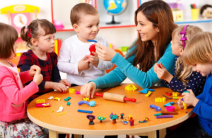 Read more about the article What Choosing the Right Early Childhood Centre Really Means for Your Child’s First Years