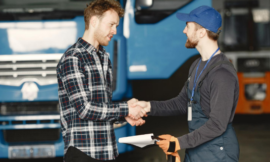 What Does National Heavy Vehicle Registration Really Mean for Truck and Bus Owners?