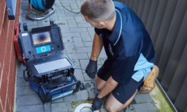 How Do Plumbers in North Shore Sydney Use CCTV Inspection to Detect Blocked Drains?