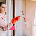 Maintaining Clean and Presentable Concrete Surfaces